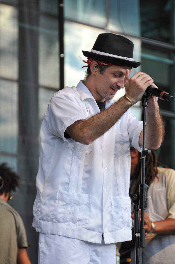 Fete de la Musique Evry 2009 - Sergent Garcia 326.jpg